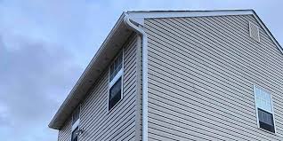 Best Engineered Wood Siding  in Lavallette, NJ